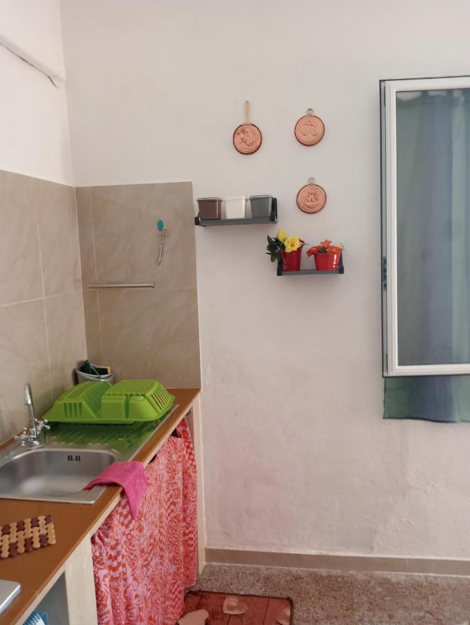 Villa Casa Del Vince Torre Ovo Esterno foto
