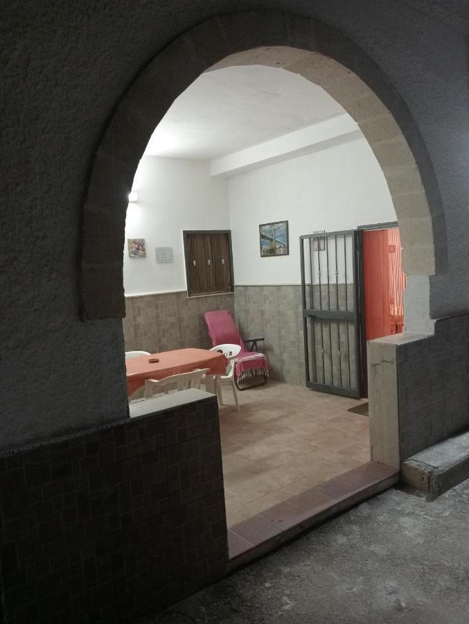 Villa Casa Del Vince Torre Ovo Esterno foto