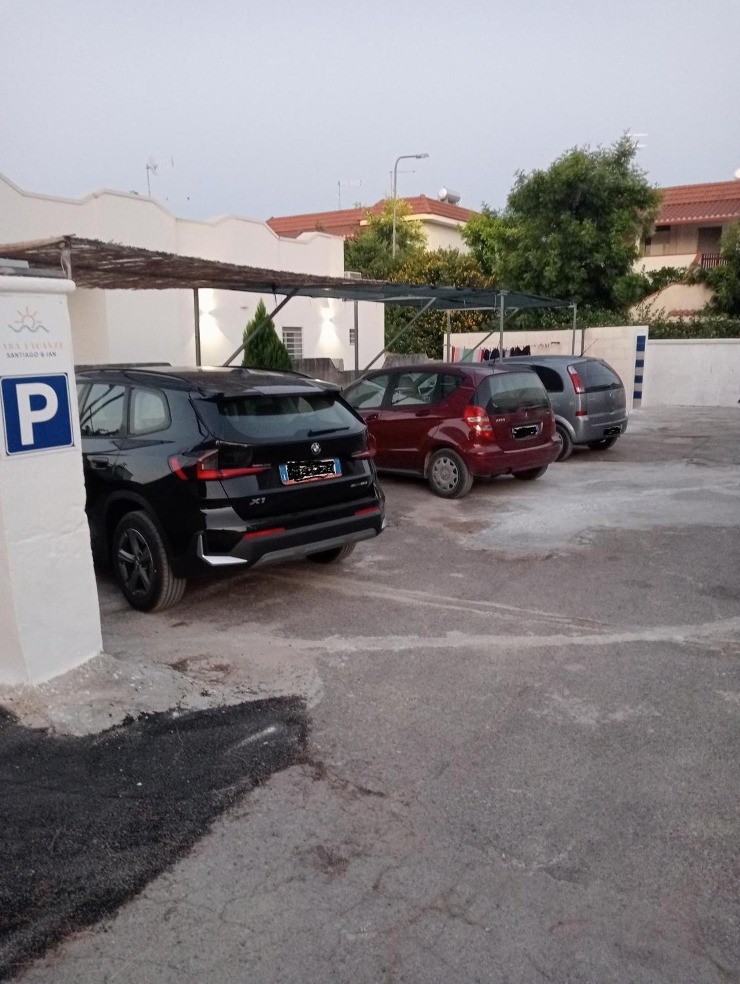 Villa Casa Del Vince Torre Ovo Esterno foto
