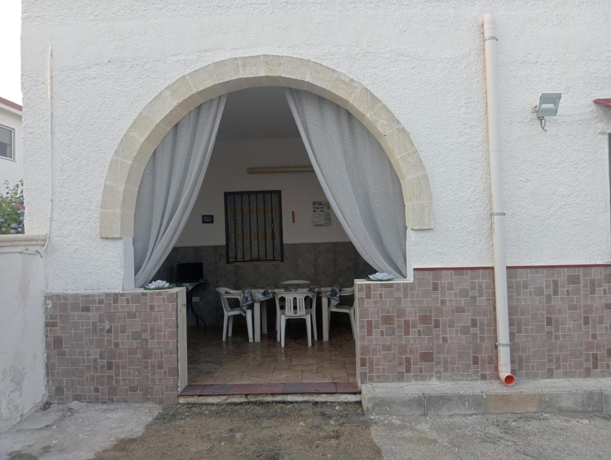 Villa Casa Del Vince Torre Ovo Esterno foto